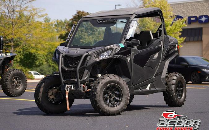 2021 Can-Am SSV MAV TRAIL DPS 1000 TB 21
