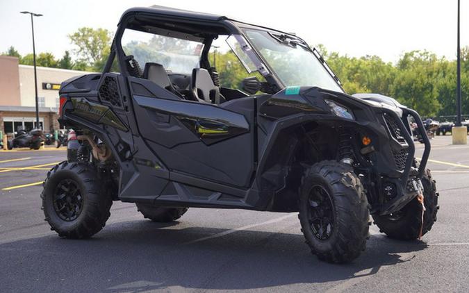 2021 Can-Am SSV MAV TRAIL DPS 1000 TB 21