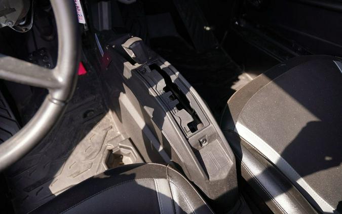 2021 Can-Am SSV MAV TRAIL DPS 1000 TB 21