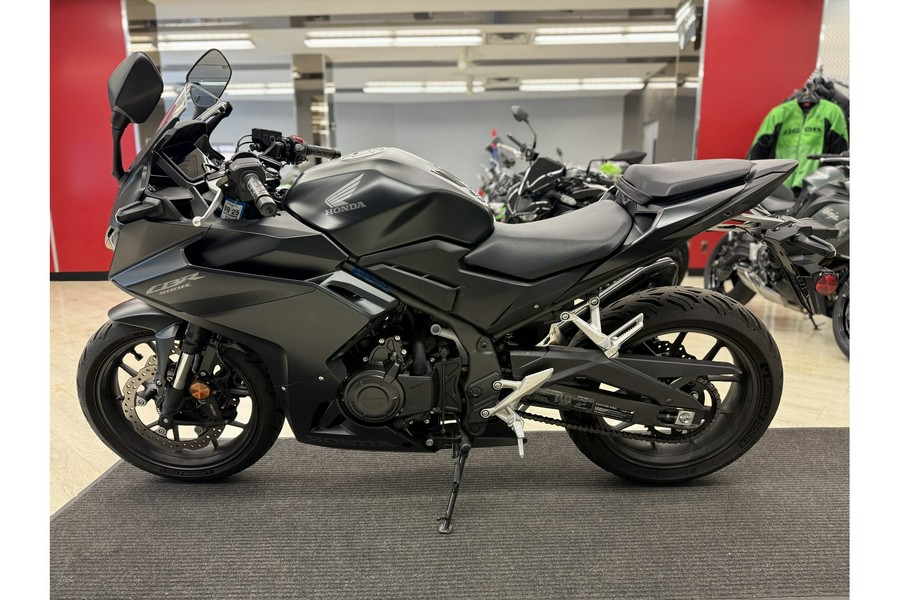 2024 CBR500 - Honda