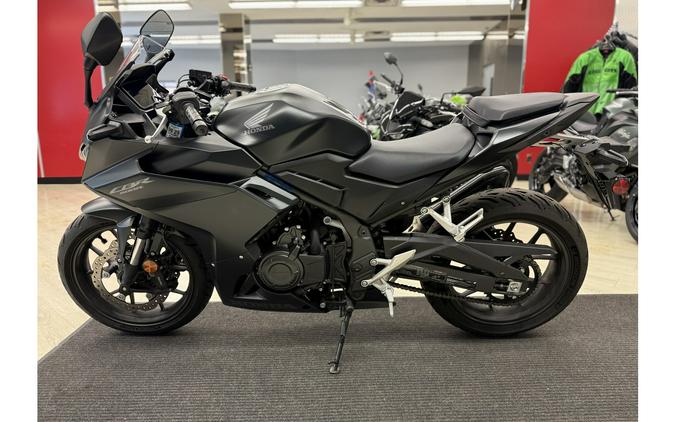 2024 CBR500 - Honda