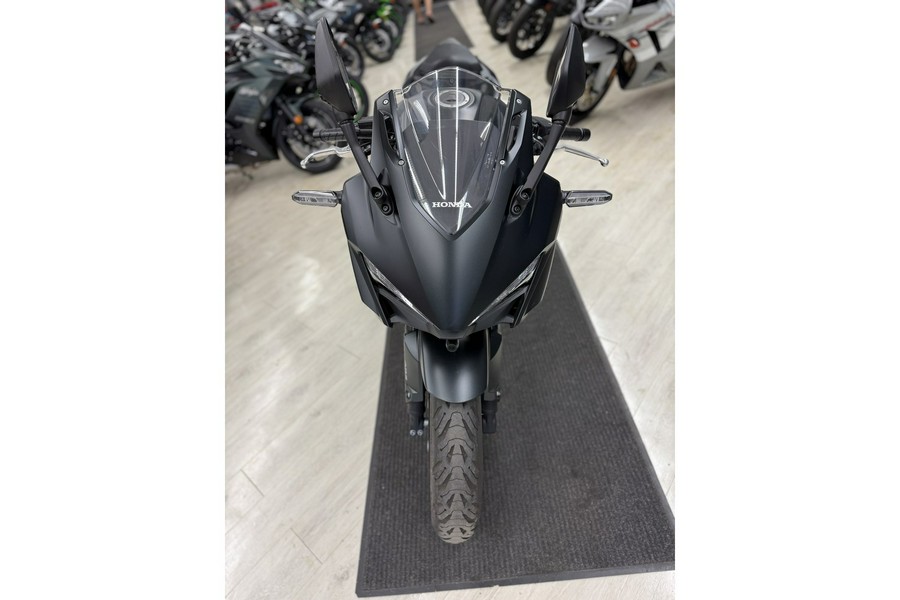 2024 CBR500 - Honda