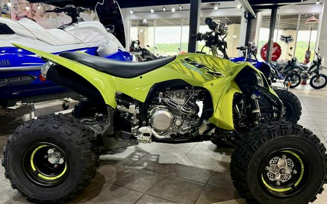 2025 Yamaha YFZ450R SE