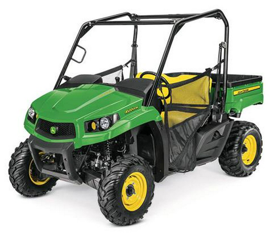 2020 John Deere XUV590M