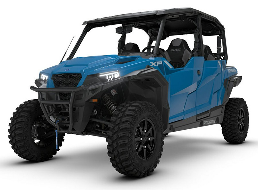 2026 Polaris General XP 4 1000 Ultimate