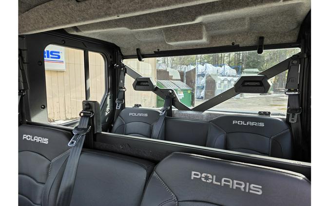 2026 Polaris RANGER CREW XP 1000 NS ULTIMATE STLH GRY