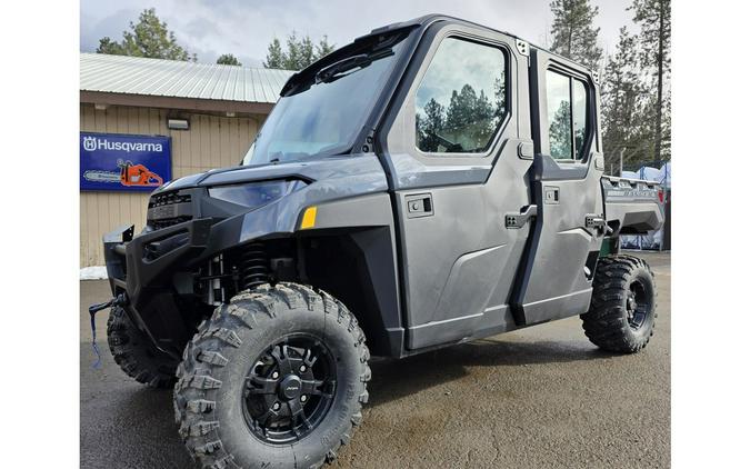 2026 Polaris RANGER CREW XP 1000 NS ULTIMATE STLH GRY