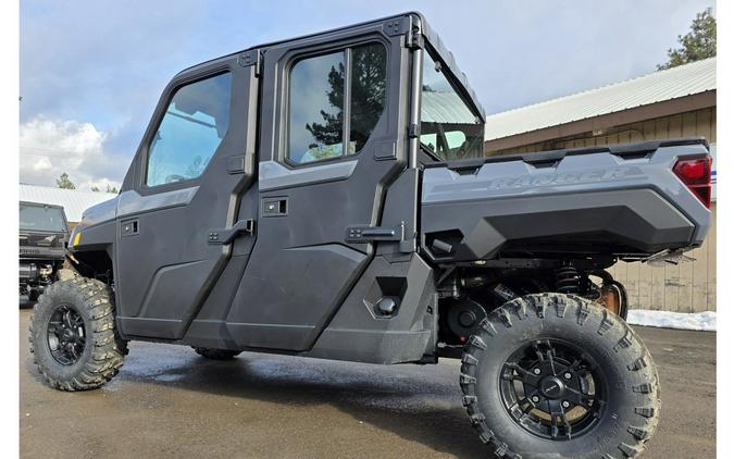 2026 Polaris RANGER CREW XP 1000 NS ULTIMATE STLH GRY