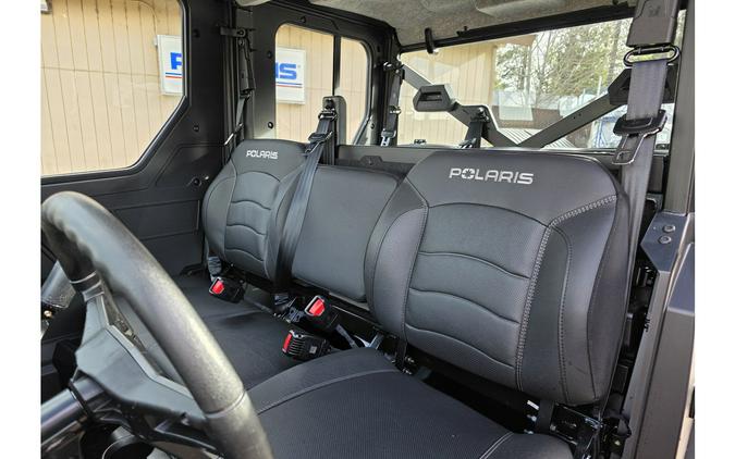 2026 Polaris RANGER CREW XP 1000 NS ULTIMATE STLH GRY