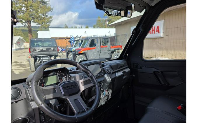 2026 Polaris RANGER CREW XP 1000 NS ULTIMATE STLH GRY