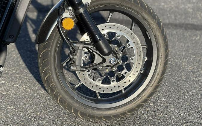 2023 Honda® Rebel 1100 DCT