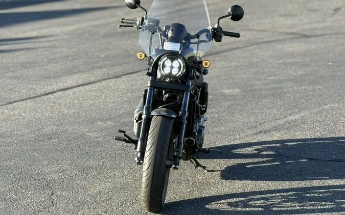 2023 Honda® Rebel 1100 DCT