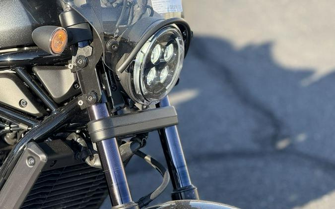 2023 Honda® Rebel 1100 DCT