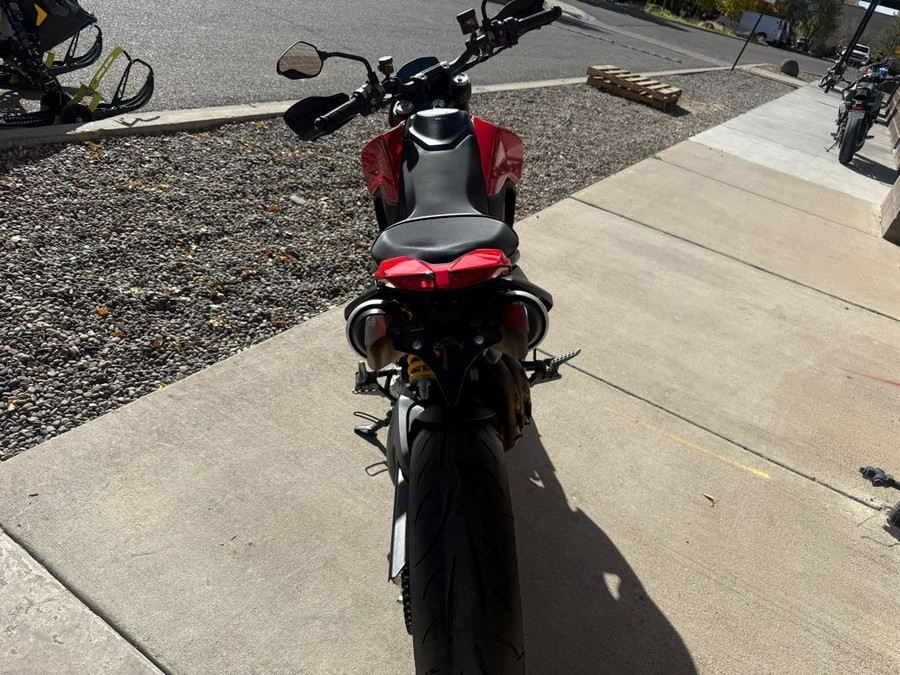 2023 Ducati Hypermotard 950
