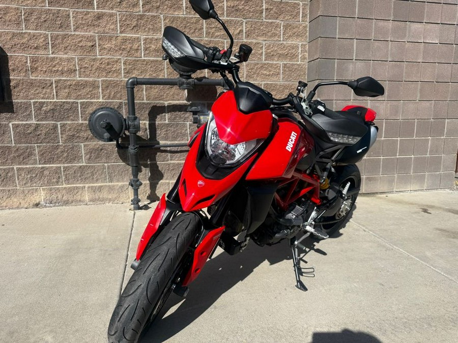 2023 Ducati Hypermotard 950