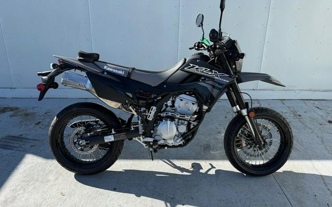 2026 Kawasaki KLX300SM
