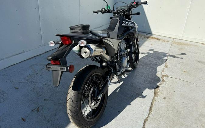 2026 Kawasaki KLX300SM