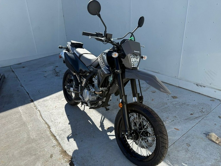 2026 Kawasaki KLX300SM