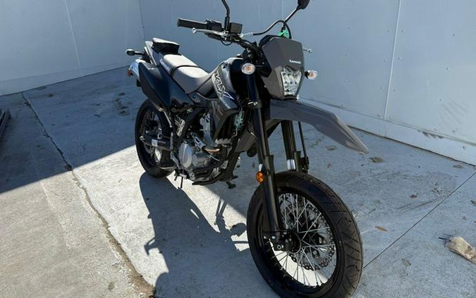 2026 Kawasaki KLX300SM