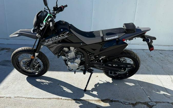 2026 Kawasaki KLX300SM