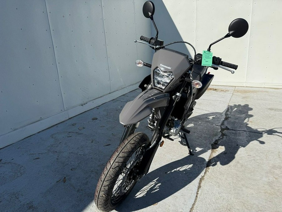 2026 Kawasaki KLX300SM