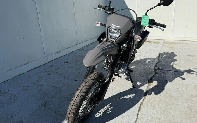 2026 Kawasaki KLX300SM