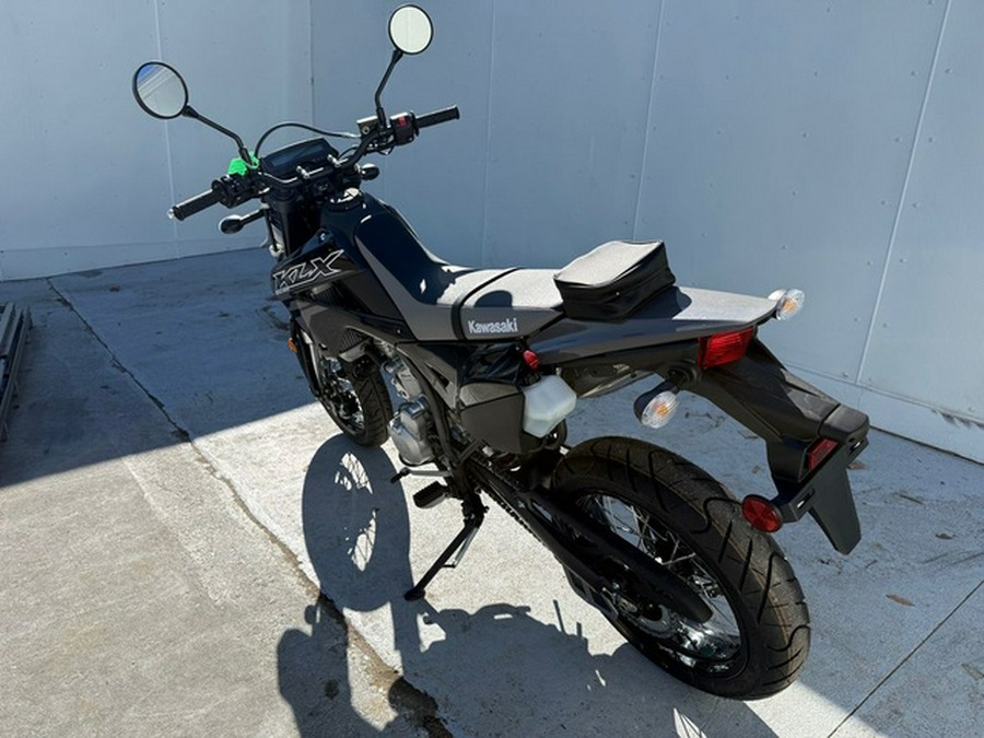2026 Kawasaki KLX300SM