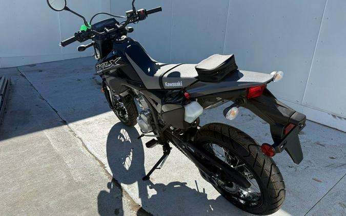 2026 Kawasaki KLX300SM