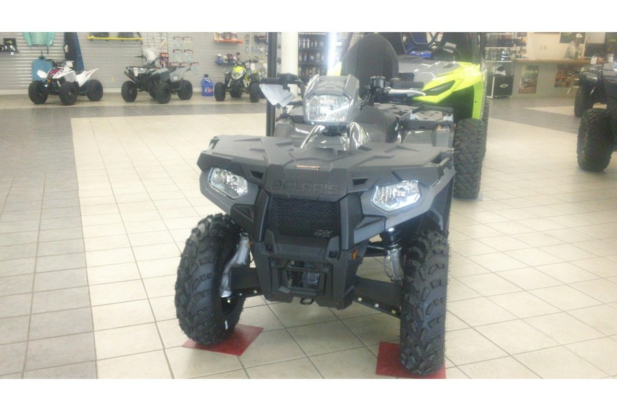 2022 Polaris A22SDE57A4