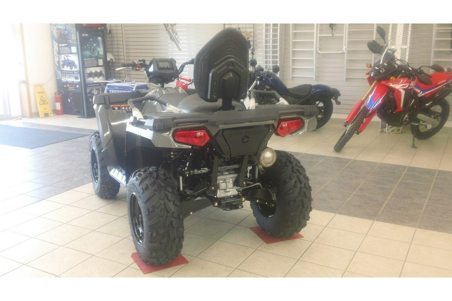 2022 Polaris A22SDE57A4