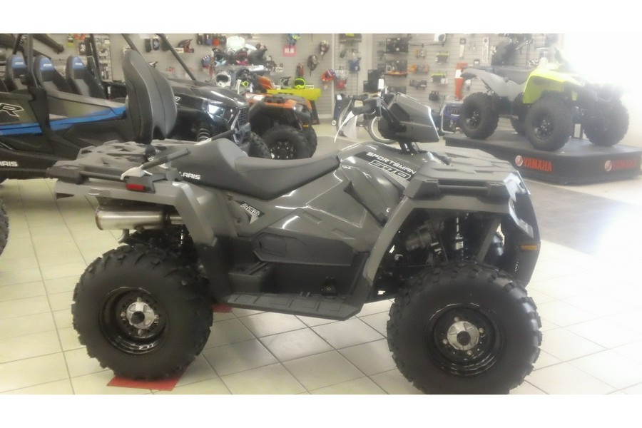 2022 Polaris A22SDE57A4
