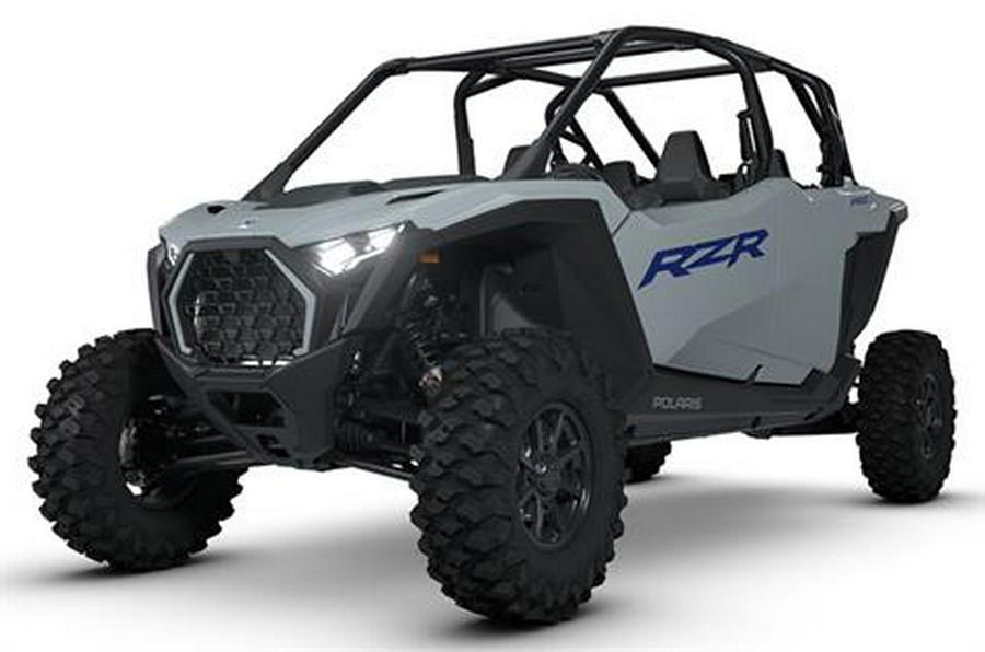 2026 Polaris RZR PRO XP 4 Sport