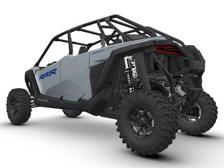 2026 Polaris RZR PRO XP 4 Sport