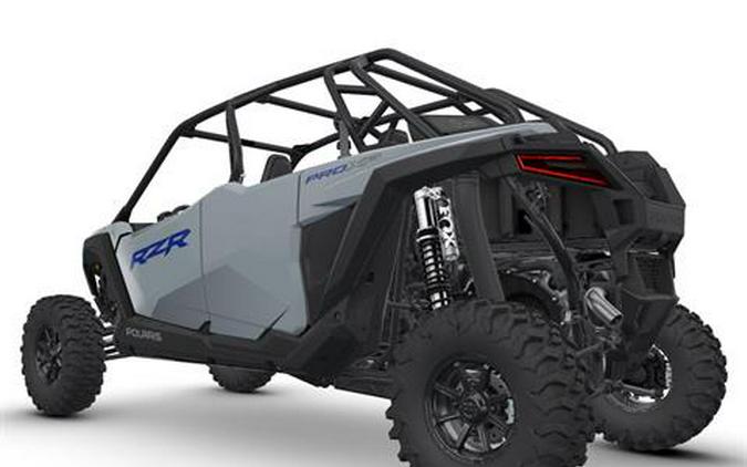 2026 Polaris RZR PRO XP 4 Sport