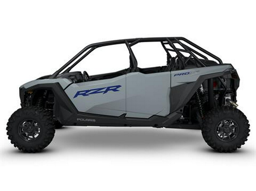 2026 Polaris RZR PRO XP 4 Sport