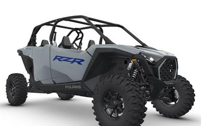 2026 Polaris RZR PRO XP 4 Sport