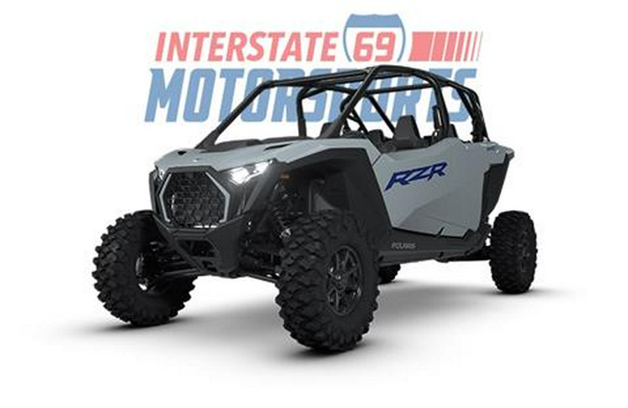 2026 Polaris RZR PRO XP 4 Sport