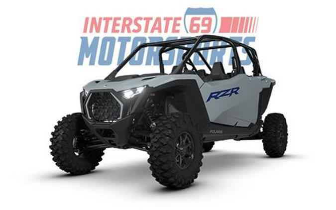 2026 Polaris RZR PRO XP 4 Sport