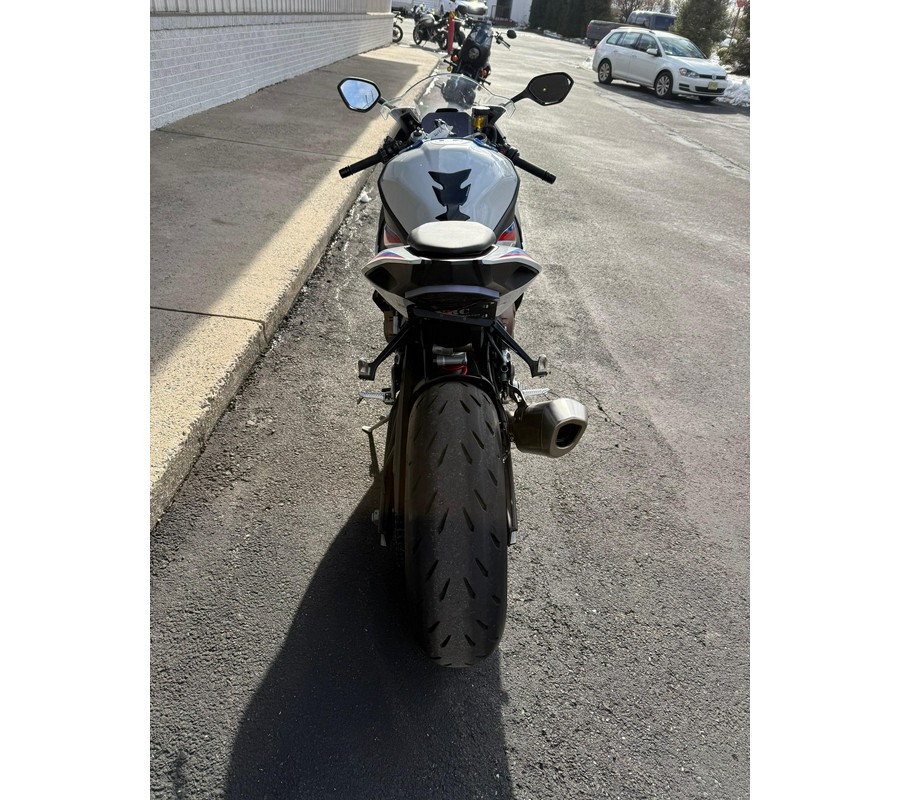 2020 BMW S 1000 RR