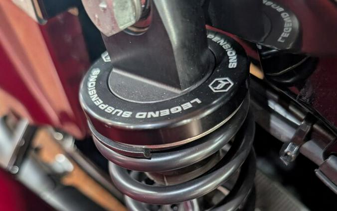 2018 Harley-Davidson Street Glide Special