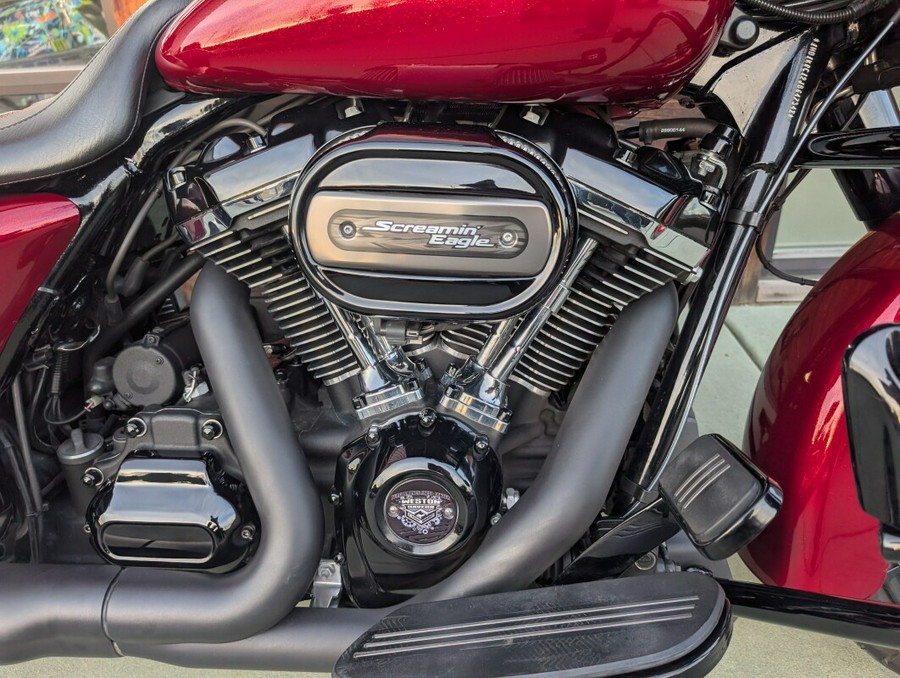 2018 Harley-Davidson Street Glide Special