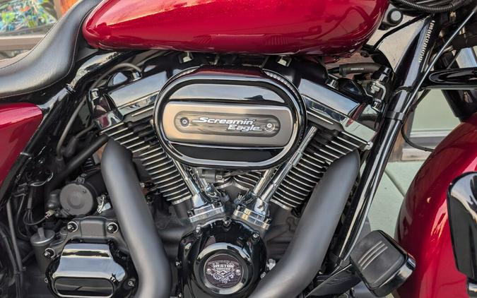 2018 Harley-Davidson Street Glide Special