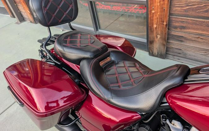 2018 Harley-Davidson Street Glide Special