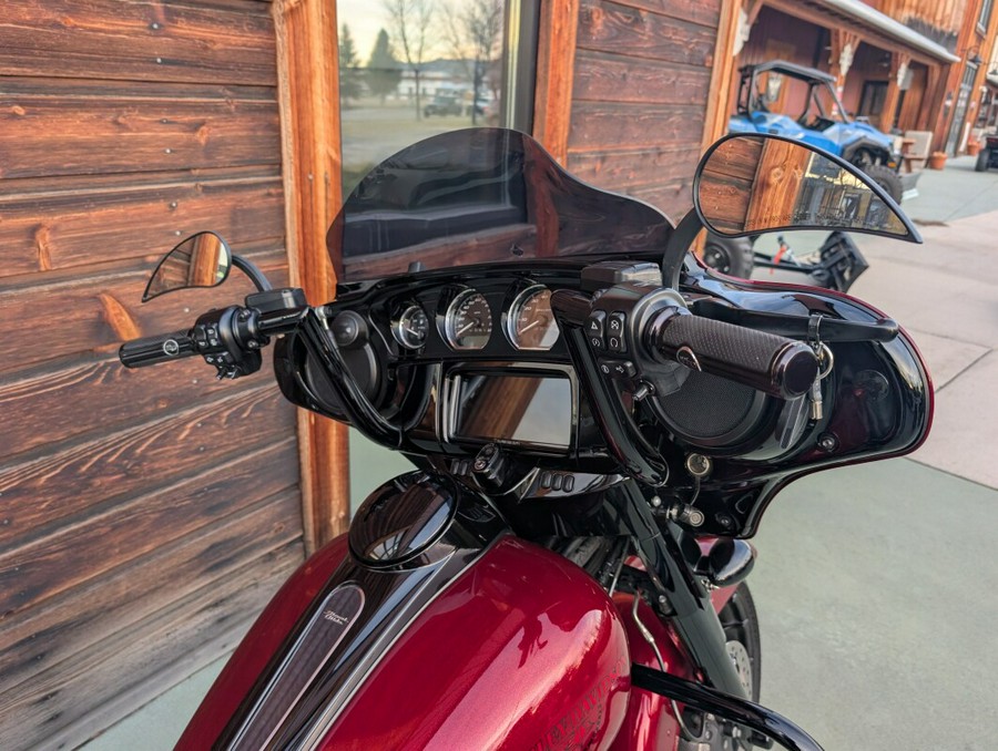 2018 Harley-Davidson Street Glide Special