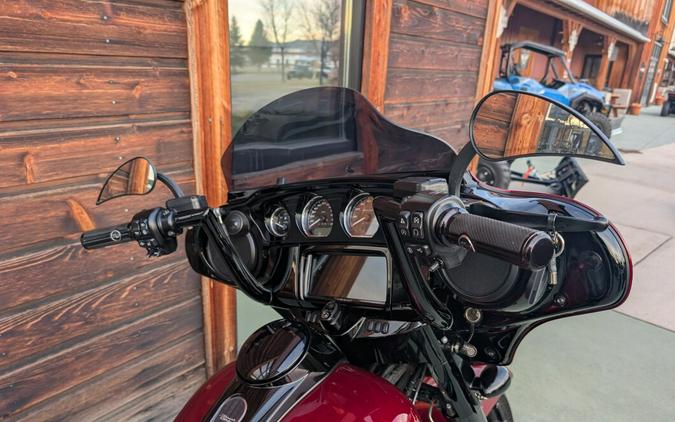 2018 Harley-Davidson Street Glide Special