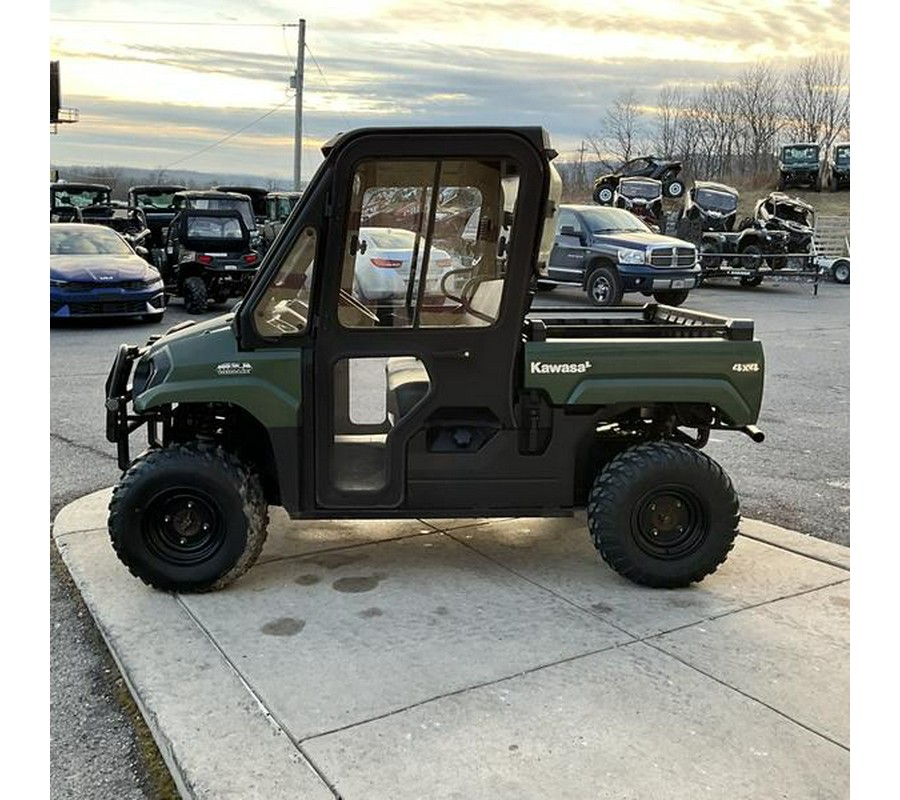2019 Kawasaki Mule Pro-MX™ EPS