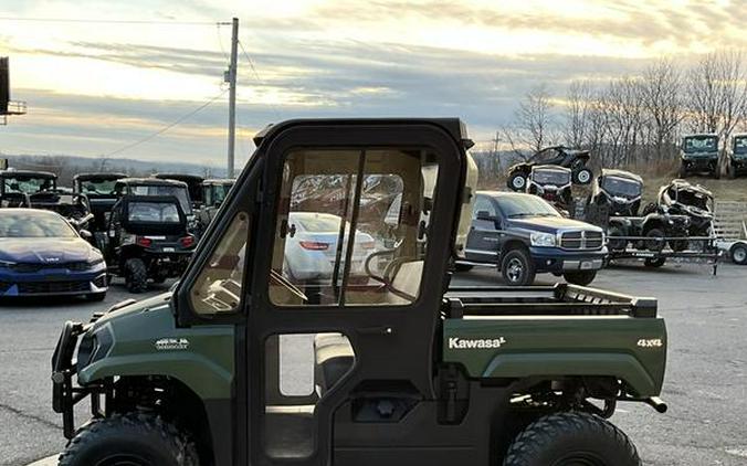 2019 Kawasaki Mule Pro-MX™ EPS