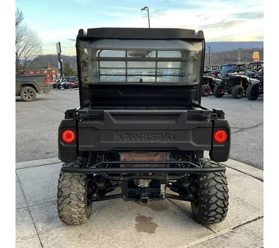 2019 Kawasaki Mule Pro-MX™ EPS