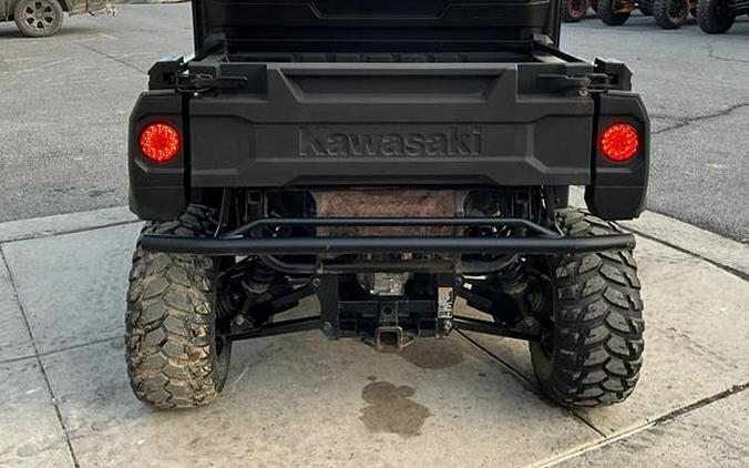 2019 Kawasaki Mule Pro-MX™ EPS