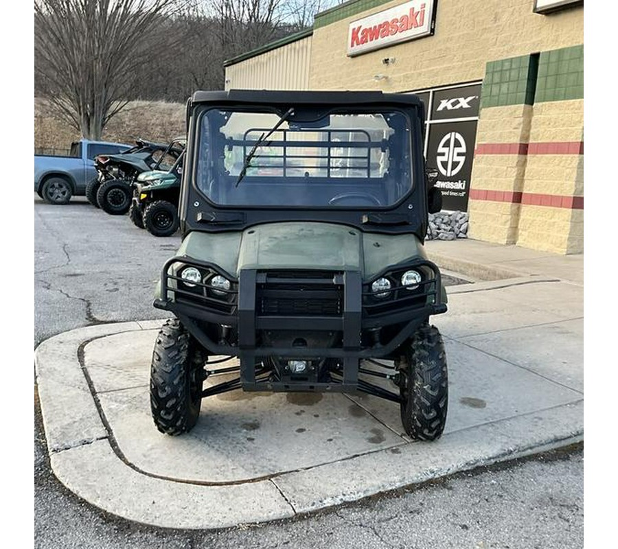 2019 Kawasaki Mule Pro-MX™ EPS